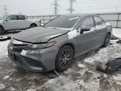 4T1G11AKXMU559907 2021 TOYOTA CAMRY