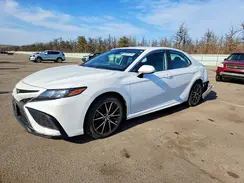 4T1G11AKXMU560412 2021 TOYOTA CAMRY