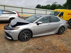 4T1G11AKXMU561527 2021 TOYOTA CAMRY