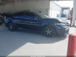 4T1G11AKXMU563651 2021 TOYOTA CAMRY