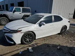 4T1G11AKXMU564931 2021 TOYOTA CAMRY