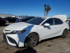 4T1G11AKXMU566730 2021 TOYOTA CAMRY