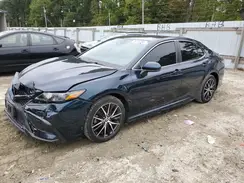 4T1G11AKXMU567974 2021 TOYOTA CAMRY