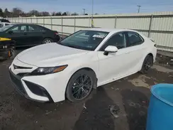 4T1G11AKXMU572012 2021 TOYOTA CAMRY