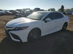 4T1G11AKXMU572897 2021 TOYOTA CAMRY