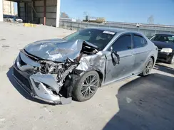 4T1G11AKXMU573239 2021 TOYOTA CAMRY