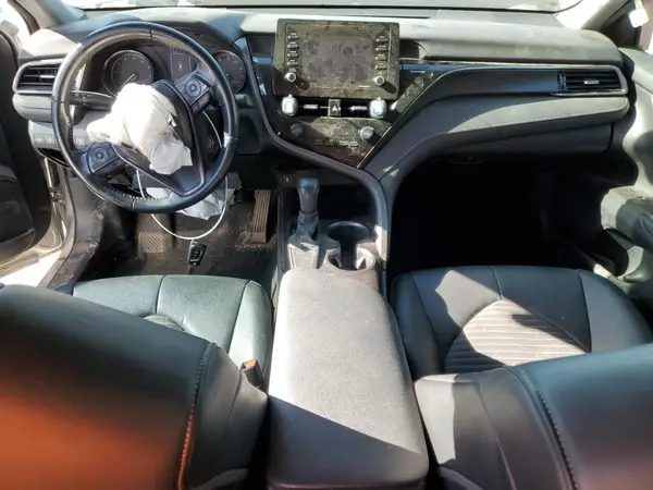 4T1G11AKXMU573239 2021 TOYOTA CAMRY - Image 8