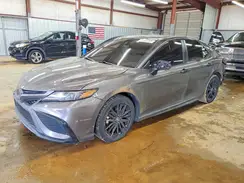 4T1G11AKXMU575640 2021 TOYOTA CAMRY