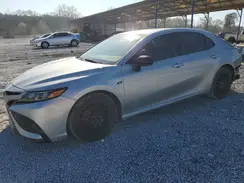 4T1G11AKXMU575881 2021 TOYOTA CAMRY