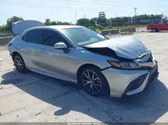 4T1G11AKXMU576254 2021 TOYOTA CAMRY