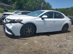 4T1G11AKXMU576609 2021 TOYOTA CAMRY