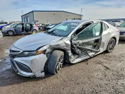 4T1G11AKXMU576707 2021 TOYOTA CAMRY