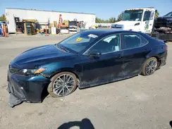 4T1G11AKXMU576755 2021 TOYOTA CAMRY