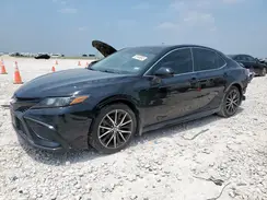 4T1G11AKXMU577582 2021 TOYOTA CAMRY
