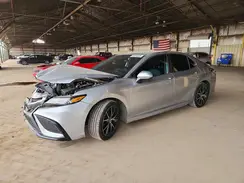 4T1G11AKXMU578179 2021 TOYOTA CAMRY