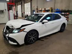4T1G11AKXMU579056 2021 TOYOTA CAMRY