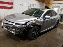 4T1G11AKXMU579624 2021 TOYOTA CAMRY