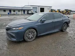 4T1G11AKXMU580899 2021 TOYOTA CAMRY