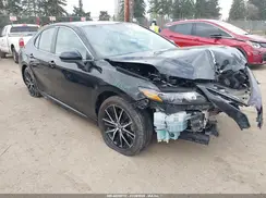 4T1G11AKXMU581342 2021 TOYOTA CAMRY