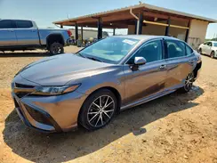 4T1G11AKXMU584158 2021 TOYOTA CAMRY