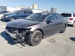 4T1G11AKXMU586668 2021 TOYOTA CAMRY
