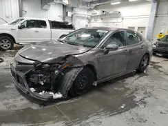 4T1G11AKXMU589053 2021 TOYOTA CAMRY