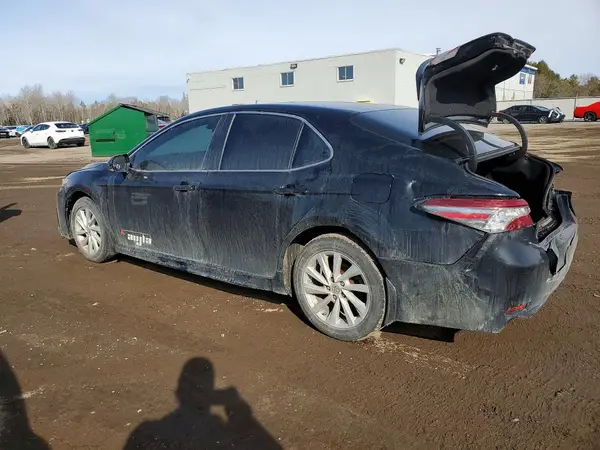 4T1G11AKXMU589103 2021 TOYOTA CAMRY - Image 2