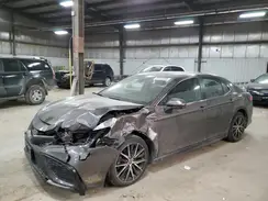 4T1G11AKXMU589800 2021 TOYOTA CAMRY