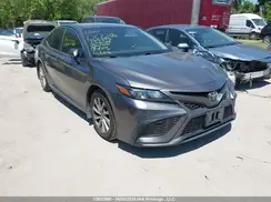 4T1G11AKXMU589859 2021 TOYOTA CAMRY