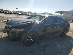 4T1G11AKXMU591305 2021 TOYOTA CAMRY