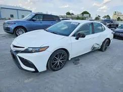 4T1G11AKXMU591496 2021 TOYOTA CAMRY