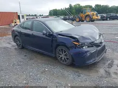 4T1G11AKXMU595192 2021 TOYOTA CAMRY