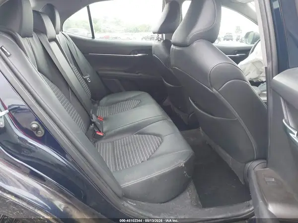 4T1G11AKXMU595192 2021 TOYOTA CAMRY - Image 8