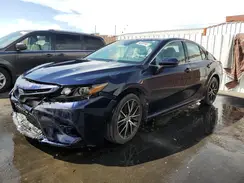 4T1G11AKXMU596021 2021 TOYOTA CAMRY