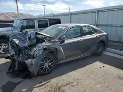 4T1G11AKXMU599274 2021 TOYOTA CAMRY