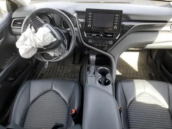 4T1G11AKXMU599274 2021 TOYOTA CAMRY - Image 8