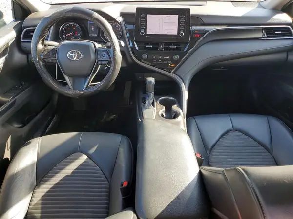 4T1G11AKXMU599548 2021 TOYOTA CAMRY - Image 8