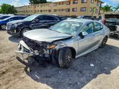 4T1G11AKXMU601945 2021 TOYOTA CAMRY
