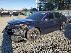 4T1G11AKXMU601993 2021 TOYOTA CAMRY
