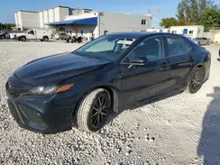 4T1G11AKXMU602478 2021 TOYOTA CAMRY