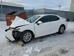 4T1G11AKXMU603579 2021 TOYOTA CAMRY