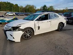4T1G11AKXMU604408 2021 TOYOTA CAMRY