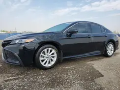4T1G11AKXMU605574 2021 TOYOTA CAMRY