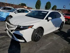 4T1G11AKXMU606093 2021 TOYOTA CAMRY