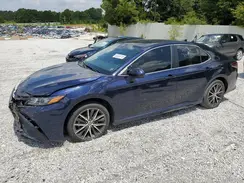 4T1G11AKXMU606207 2021 TOYOTA CAMRY
