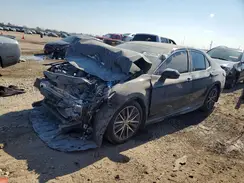 4T1G11AKXMU608037 2021 TOYOTA CAMRY