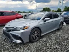 4T1G11AKXMU608717 2021 TOYOTA CAMRY