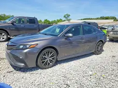4T1G11AKXMU609026 2021 TOYOTA CAMRY