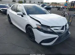4T1G11AKXMU609124 2021 TOYOTA CAMRY
