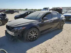 4T1G11AKXMU609754 2021 TOYOTA CAMRY